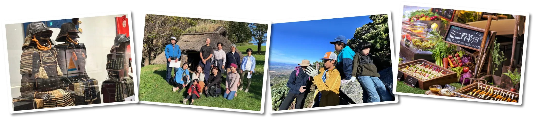 伊達市 多文化共生ツアー