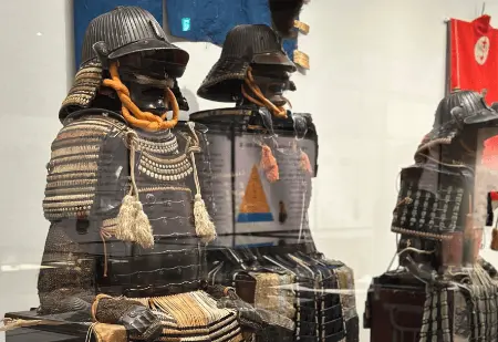 だて歴史文化ミュージアム